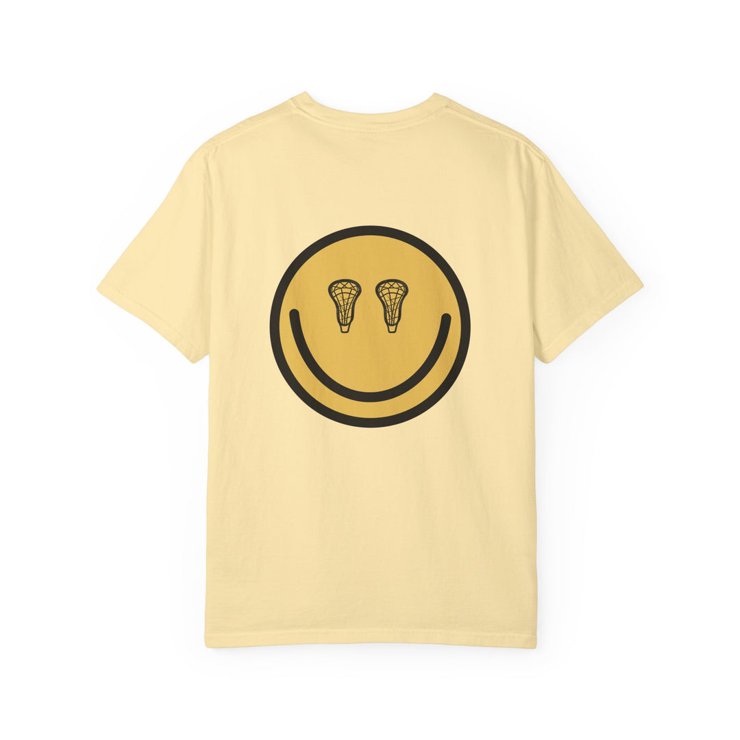 SMILEY LAX EYE TEE