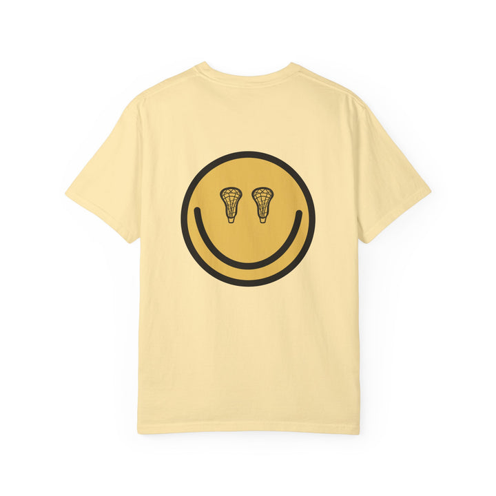 SMILEY LAX EYE TEE