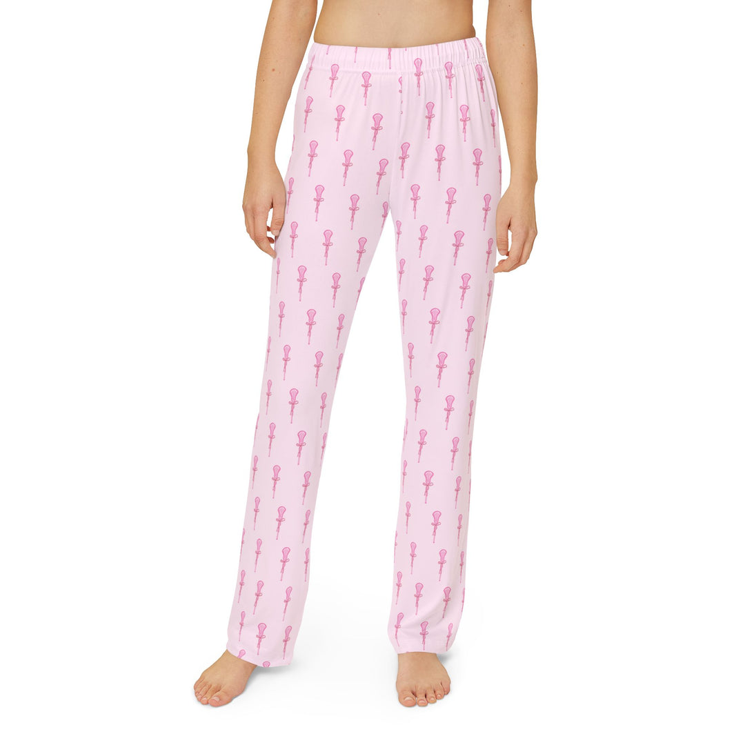 Sweet Lax Dreams Pj Pants