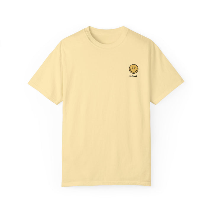 SMILEY LAX EYE TEE