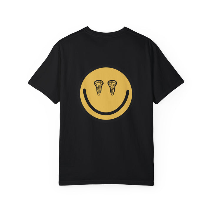 SMILEY LAX EYE TEE