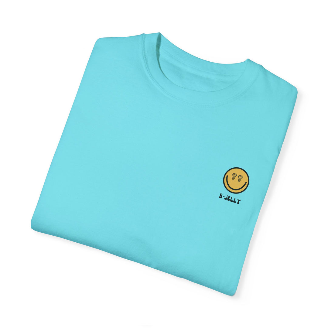 SMILEY LAX EYE TEE