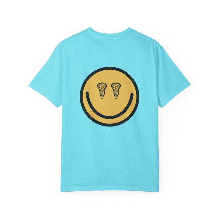 SMILEY LAX EYE TEE