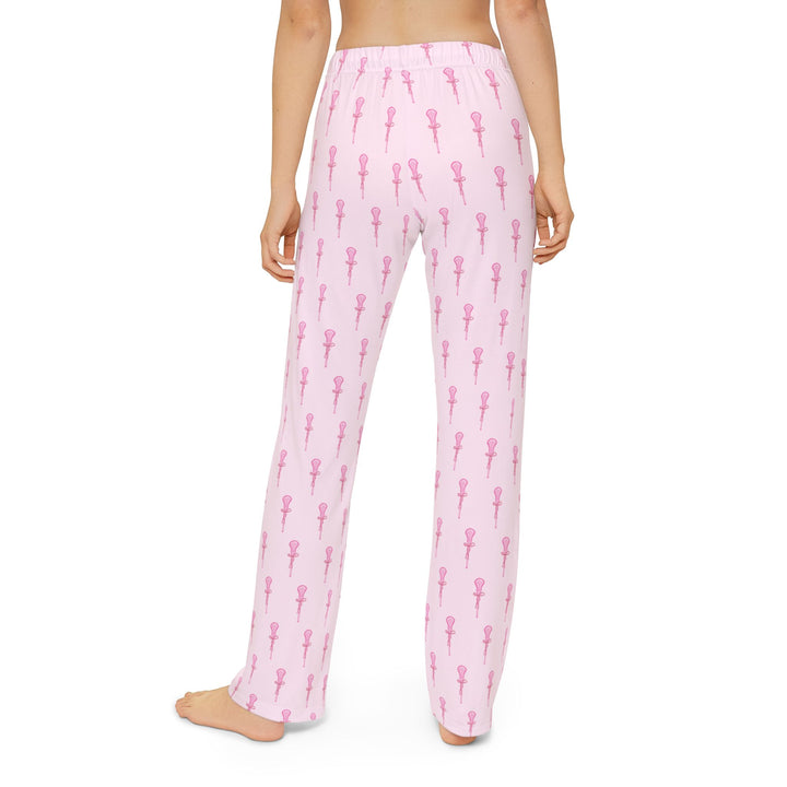 Sweet Lax Dreams Pj Pants